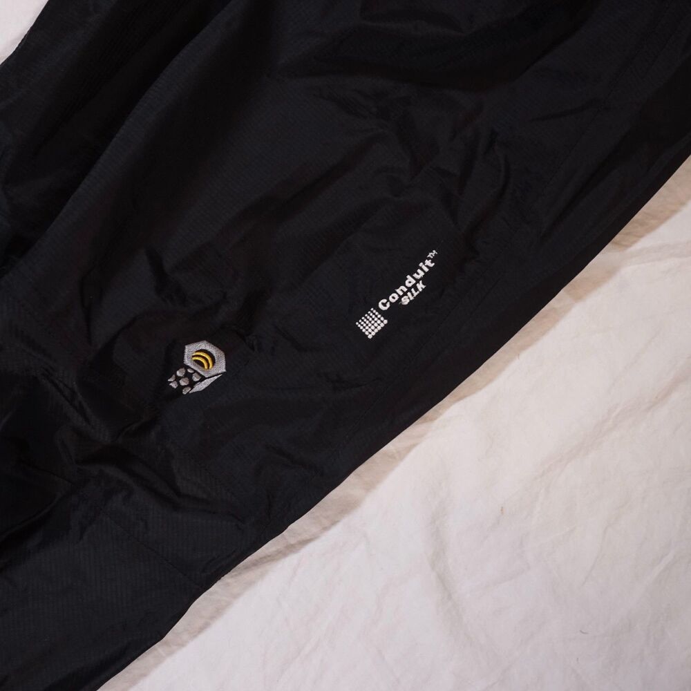Mountain Hardwear Conduit Nylon Pants Mens Medium - Picture 2 of 9